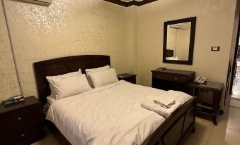 Alnahas Plaza Hotel