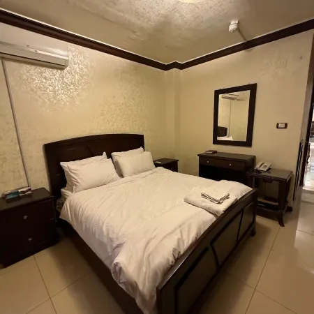 Alnahas Plaza Hotel
