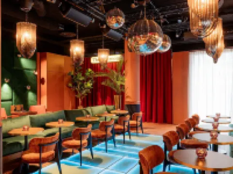 The Ostendian Hotels in Oostende