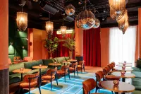 The Ostendian Hotels in Oostende