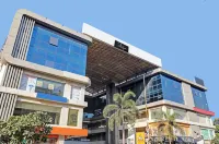 Hotel Solitaire, Best Luxurious Hotel AC Rooms In Surat