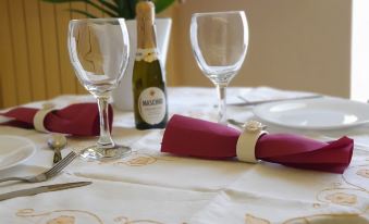 Turenum Apartment B&B