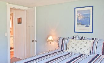 Ten Pines Cottage