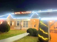 Motel Panorama - 2 Sao