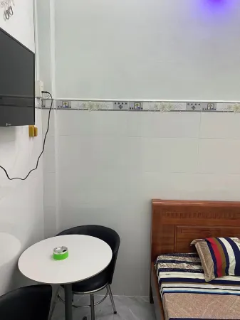 Hotel Lam Phuong Luxury