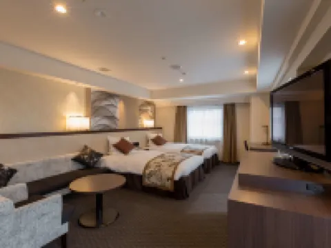 松江東急卓越大酒店 松江市酒店