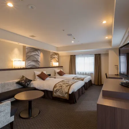 Matsue Excel Hotel Tokyu