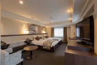 Matsue Excel Hotel Tokyu Hotels near قلعة ماتسويه