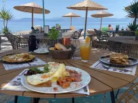 Avra Boutique Hotels in Benitses