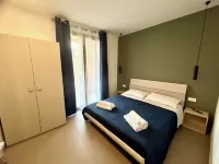 Arkè Rooms - balcon