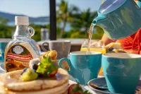 Freedom Shores Resort Airlie Beach - breakfast