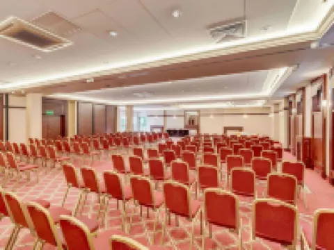 Haffner Hotel & Spa Sopot - Destigo Hotels Hotels in Sopot