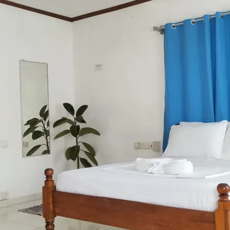 Princess of Coron Austrian Resort