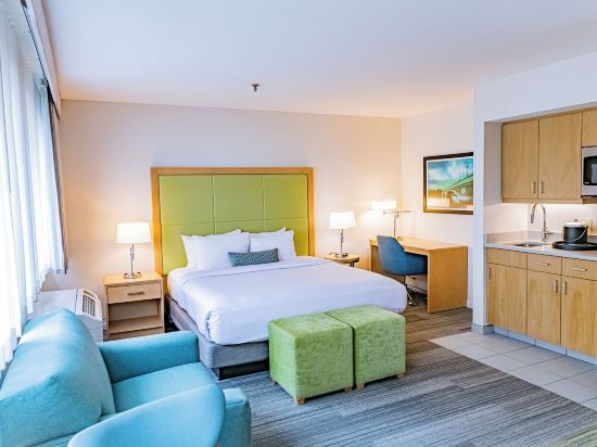 The Inn at Longwood Medical
