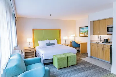 The Inn at Longwood Medical Hotels in Fenway Kenmore