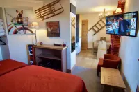 RisoulSki Antarès - Piscine et Sauna