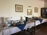 馬強格羅索酒店 - 早餐