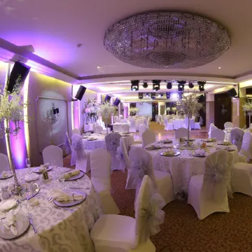 Lancaster Suites Raouche