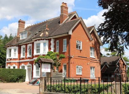 Anand Lodge