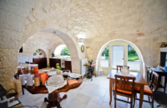 B&B Masseria Nuove Caselle