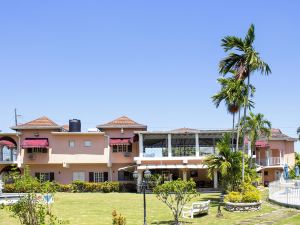 Silver Creek Resort