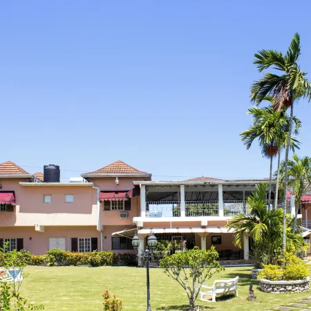 Silver Creek Resort
