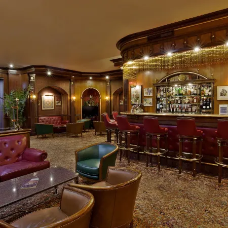 Hotel Avenida Palace