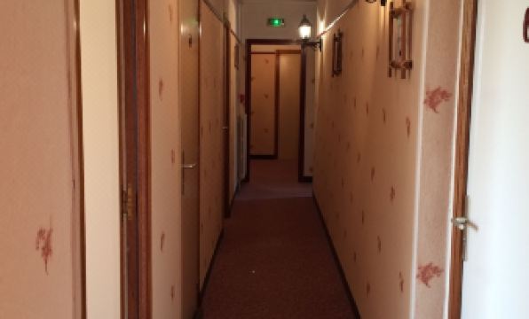 Hotel du 6 Juin