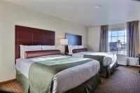 Cobblestone Hotel and Suites - Jefferson Hotel di Jefferson