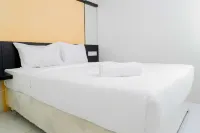2Br Apartment at Dian Regency - parking