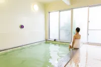Nature Miraikan - spa