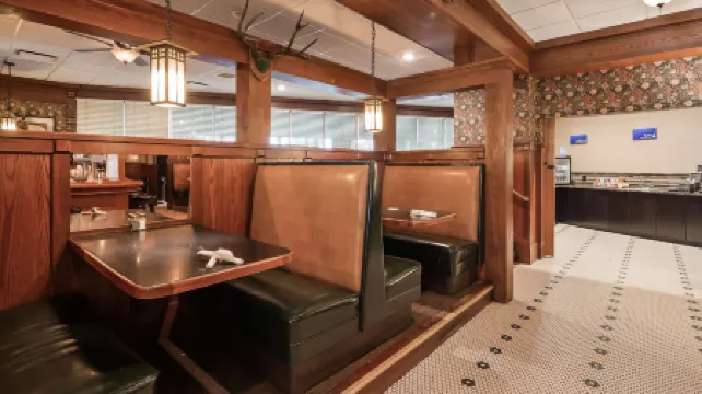 Best Western Ramkota Hotel