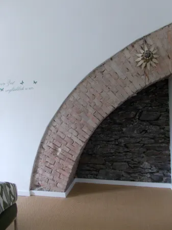 Boutique-Hotel „Altes Rathaus“ Отели в г. Брей