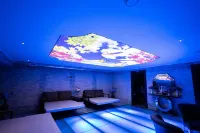 Lion City Hotel Kizilay