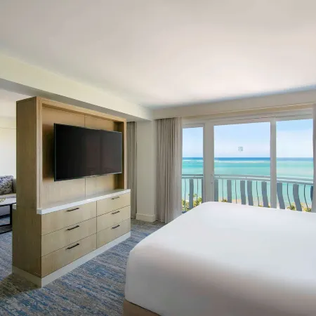 The Royal Sonesta San Juan