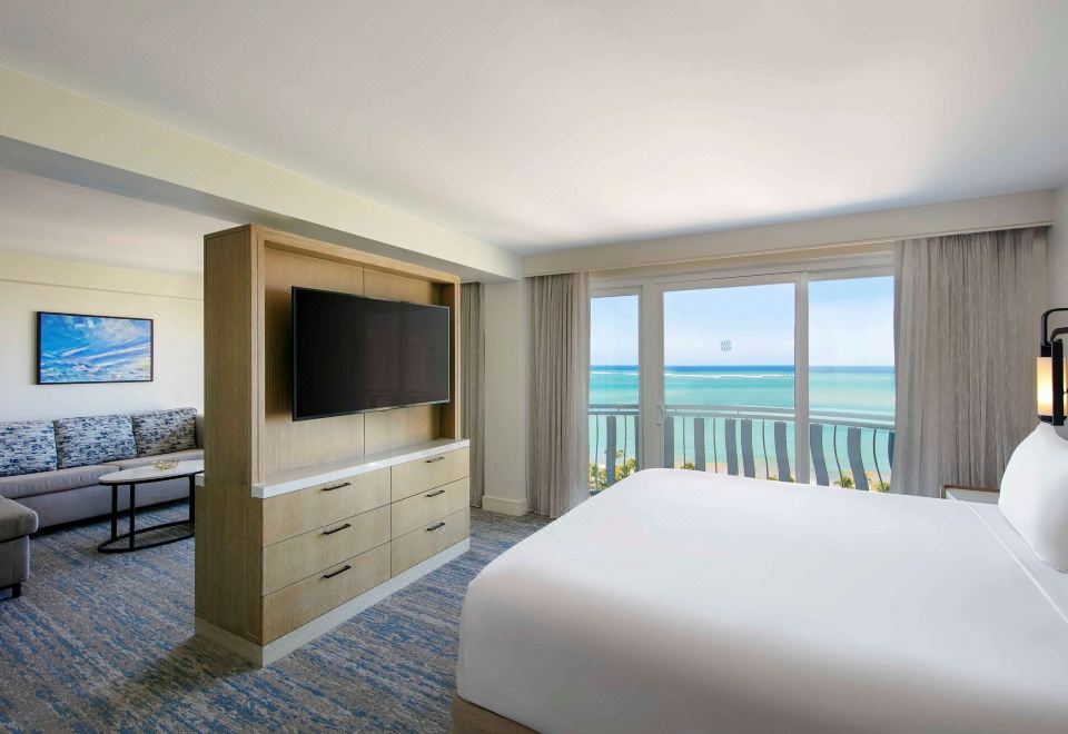 더 로열 소네스타 산 후안