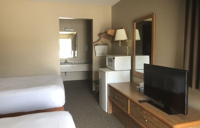 Americas Best Value Inn Onawa