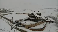 Chalet de Charme, Cedar, Lebanon, Entire Chalet Hotels in Ejbeh