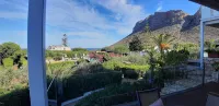 Artemis Village Apartments & Studios - Havudsigt