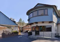 Americas Best Value Inn Rancho Palos Verdes Hotel in zona The Point Vicente Interpretive Center