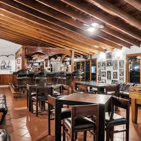 Hotel Martino Spa and Resort