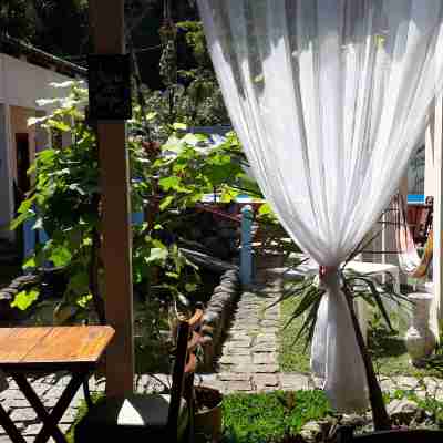 Pousada Bela Paraty Hotel Exterior