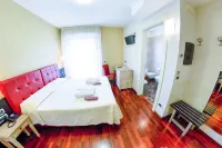 Victoria Hotel