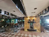 The San Anton Hotel - bar