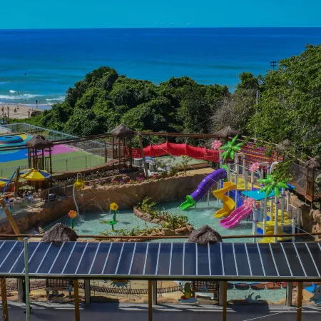 Costao do Santinho Resort All Inclusive