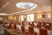 Rodos Palace Hotel - Aamiainen