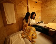 Ishigaki Guesthouse Hive