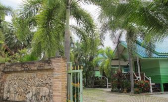 The Green Resort Sri Racha