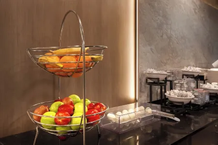 Best Western Plus Meadowlands Отели рядом со станцией Secaucus Junction