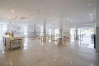安科拉公園 - 太陽廣場度假村酒店 - 早餐